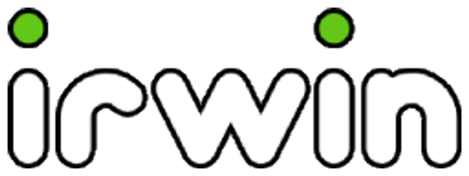 Irwin Casino vietnes logotips